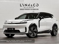 Nuevo Lynk & Co 08 349 CV (256 kW) 2025 Blanco SUV