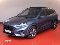 usado Ford Kuga 2.5 Duratec PHEV ST-Line X 4x2