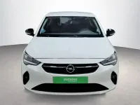 Usado Opel Corsa Edition 101 CV (74 kW) 2021 Blanco Utilitario