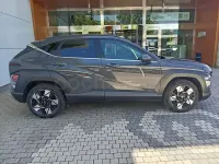 Usado Hyundai Kona 141 CV (103 kW) 2024 Gris / plata SUV