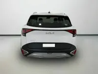 Nuevo Kia Sportage 160 CV (117 kW) 2025 Blanco SUV