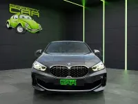 Usado BMW M135 Shadowline 306 CV (225 kW) 2020 Gris / plata Utilitario