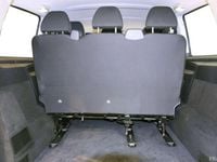 Usado Mercedes Vito 136 CV (100 kW) 2023 Verde Van