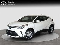Usado Toyota C-HR Active 122 CV (89 kW) 2021 Blanco SUV