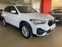 Usado BMW X1 116 CV (85 kW) 2019 Blanco SUV