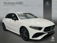 Usado Mercedes A250 218 CV (160 kW) 2025 Berlina
