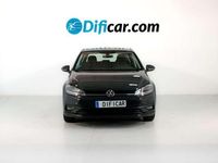 Usado VW Golf VII 117 CV (86 kW) 2019 Gris Berlina