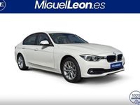 usado BMW 318 318 dA