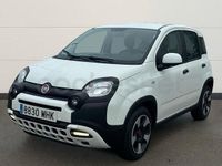 Usado Fiat Panda Cross Cross 70 CV (51 kW) 2023 Blanco Utilitario