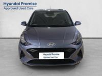 Nuevo Hyundai i10 67 CV (49 kW) 2025 Utilitario