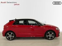 Usado Audi A1 Sportback 116 CV (85 kW) 2024 Rojo Utilitario