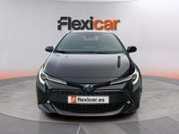 Usado Toyota Corolla Sport 184 CV (135 kW) 2020 Violeta Familiar