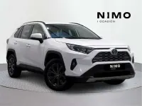 Usado Toyota RAV4 Hybrid Advance 218 CV (160 kW) 2025 SUV