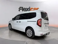 Usado Renault Kangoo Edition One 95 CV (69 kW) 2021 Blanco Monovolumen