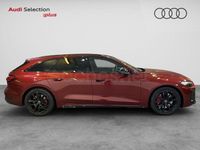 Usado Audi A5 Ambiente 299 CV (219 kW) 2025 Rojo Familiar