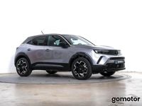 Usado Opel Mokka Ultimate 136 CV (100 kW) 2024 Gris / plata SUV
