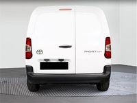 Usado Toyota Proace City City 131 CV (96 kW) 2024 Blanco polar Monovolumen