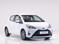 usado Toyota Yaris BERLINA CON PORTON 1.5 DUAL VVT-IE ACTIVE 111 5P