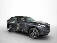 Usado Honda HR-V Advance 131 CV (96 kW) 2022 Marrón SUV