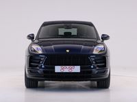 usado Porsche Macan MACAN