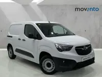Usado Opel Combo 102 CV (75 kW) 2022 Blanco Monovolumen