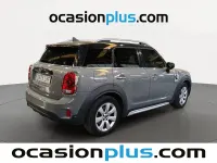 Usado Mini Countryman 224 CV (164 kW) 2020 Gris SUV