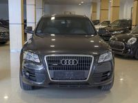 usado Audi Q5 2.0TDI quattro S-T 170 DPF