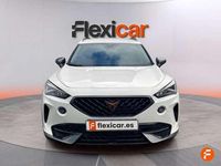 Usado Cupra Formentor 150 CV (110 kW) 2022 Blanco SUV