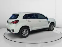 Usado Mitsubishi ASX 150 CV (110 kW) 2021 Blanco SUV