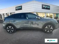 Gebraucht Citroën e-C4 114 kW (156 PS) 2025 Grün Limousine