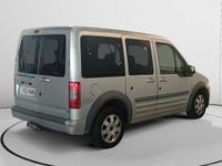Usado Ford Tourneo Trend 110 CV (80 kW) 2011 Gris Familiar