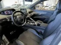 Usado Peugeot 5008 GT-line 182 CV (133 kW) 2019 Blanco SUV