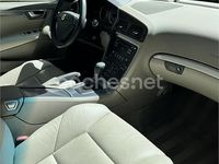 Usado Volvo S60 Summum 185 CV (136 kW) 2007 Beige Berlina