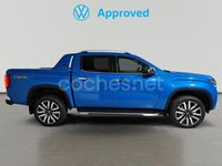 Nuevo VW Amarok Aventura 241 CV (177 kW) 2025 Azul Pickup/Camioneta