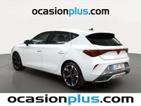 Usado Cupra Leon 150 CV (110 kW) 2025 Blanco Utilitario