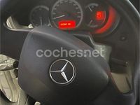 Usado Mercedes Citan 109 90 CV (66 kW) 2018 Blanco Familiar