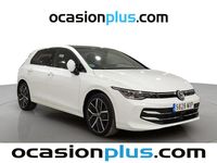 Occasion VW Golf VIII 150 ch (110 kW) 2025 Blanc Citadine