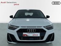 Usado Audi A1 116 CV (85 kW) 2025 Blanco SUV