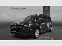 Usado Mercedes Citan 113 131 CV (96 kW) 2024 Negro Familiar