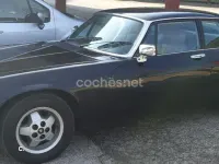 Usado Jaguar XJS 280 CV (205 kW) 1987 Negro Coupe