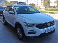 Occasion VW T-Roc Edition 116 ch (85 kW) 2022 Blanc SUV