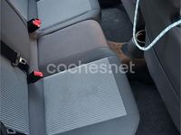 Usado Seat Ibiza Sport 105 CV (77 kW) 2011 Negro Berlina