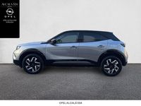 Nuevo Opel Mokka 146 CV (107 kW) 2026 Gris SUV