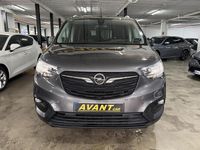 Usado Opel Combo Life Selective 110 HP (80 kW) 2019 Cinzento Monovolume