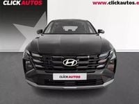 Usado Hyundai Tucson 215 CV (158 kW) 2024 SUV