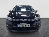 Usado Dacia Sandero Expression 91 CV (66 kW) 2023