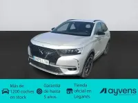 Usado DS Automobiles DS4 Performance 225 CV (165 kW) 2021 Otro SUV