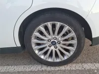 Usado Ford C-MAX Trend 125 CV (91 kW) 2013 Blanco Monovolumen