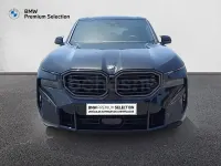 Nuevo BMW XM Comfort Edition 476 CV (350 kW) 2026 Negro SUV
