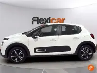 Usado Citroën C3 PureTech 83 CV (61 kW) 2024 Blanco